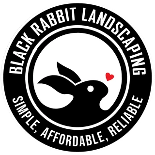 Black Rabbit Landscaping — lawn care in the South Sound